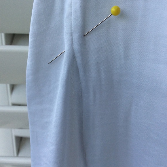 TART Tarot white skirt Women’s Size M - Picture 7 of 8